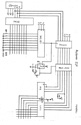 Keyboard Schematic (Unknown Source)